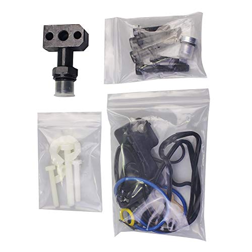 MOCW 6.0 Powerstroke Diesel STC Fitting HPOP High Pressure Oil Pump Kit Replace OE # 4C3Z9B246F Fit for Ford E-350 E-450 F-250 F-350 F-450 F-550 - Image 3