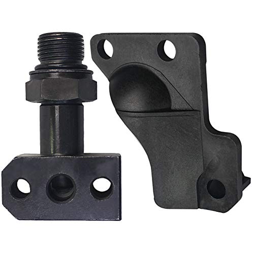 MOCW 6.0 Powerstroke Diesel STC Fitting HPOP High Pressure Oil Pump Kit Replace OE # 4C3Z9B246F Fit for Ford E-350 E-450 F-250 F-350 F-450 F-550 - Image 5