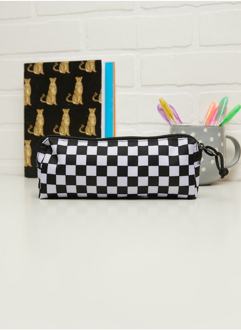 VANS Youth Old Skool Pencil Pouch  - Image 3