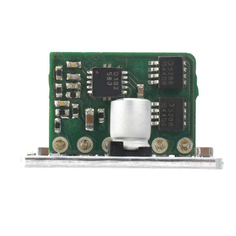 1 Pack DC 9V 14V To 5V 10A Power Converter Module 90 Efficiency Overload Protection - Image 4