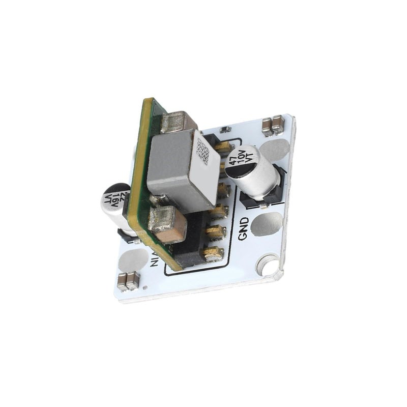 1 Pack DC 9V 14V To 5V 10A Power Converter Module 90 Efficiency Overload Protection - Image 5