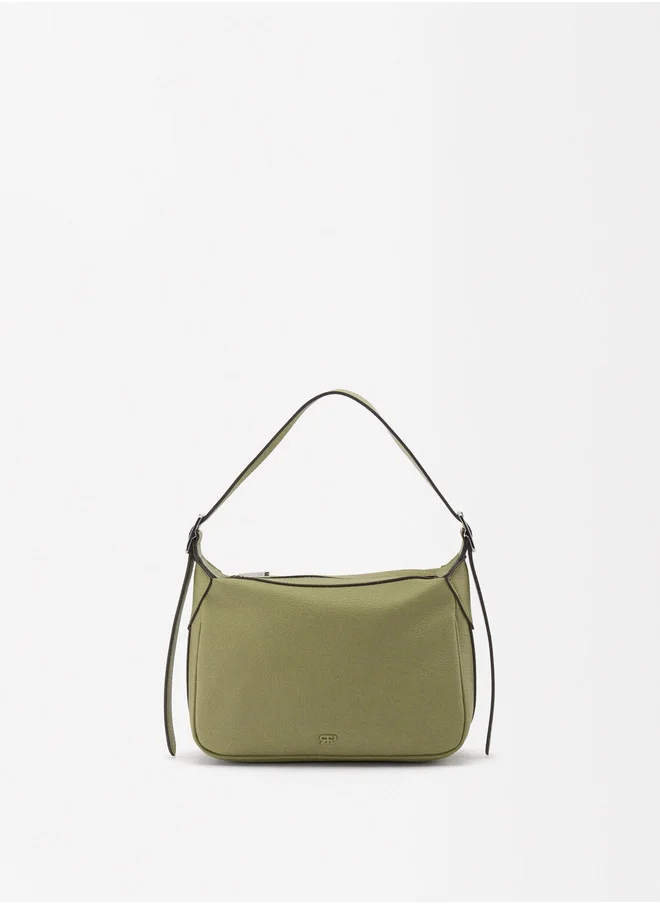 PARFOIS Shoulder Bag With Strap