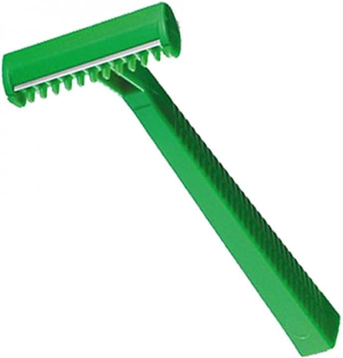 Wilkinson Sword Hospital Disposable Razor Single Blade Designed for Pre Operative Use x 100 - Image 4
