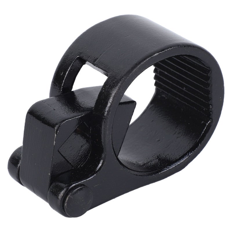 Rudder Wrench 15 Inch Inner Tie Rod Removal Tool - Multifunctional Steering Gear Wrench with Nonslip Handle for Auto Repair - Image 1