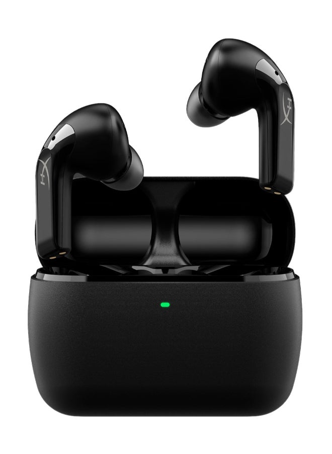 HYPERX Cloud MIX Buds 2 Wireless Headphones for PC, PS4/PS5, Nintendo Switch, Android, Steam Deck - Black I 7D0A4AA - Image 4