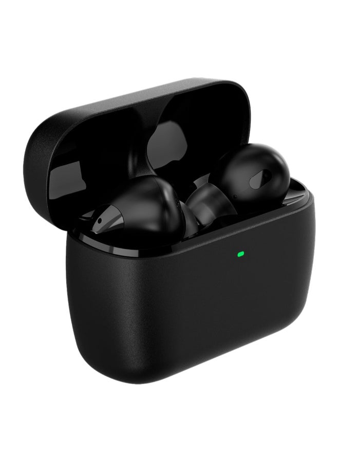 HYPERX Cloud MIX Buds 2 Wireless Headphones for PC, PS4/PS5, Nintendo Switch, Android, Steam Deck - Black I 7D0A4AA - Image 5