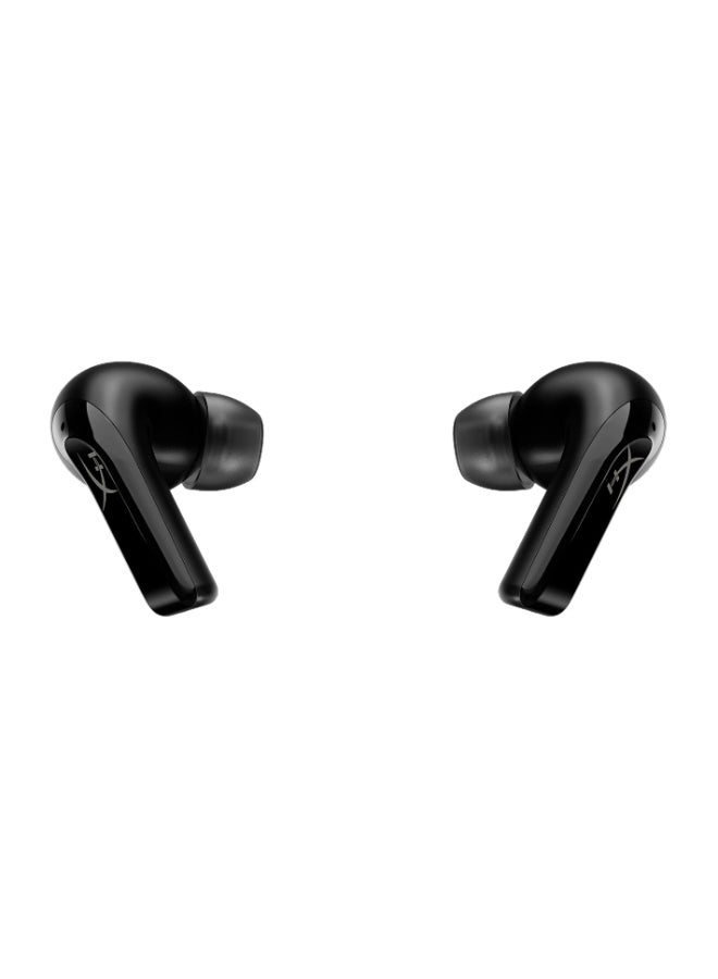 HYPERX Cloud MIX Buds 2 Wireless Headphones for PC, PS4/PS5, Nintendo Switch, Android, Steam Deck - Black I 7D0A4AA - Image 1