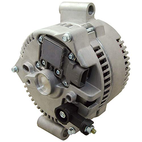 LUCAS ALTERNATOR 8446 COMPATIBLE WITH FORD RANGER MAZDA B4000 2006-2009 MERCURY MOUNTAINEER 2004-2009 5L2T10300AA 5L2Z10346AA 6L2T10300BA 6L2Z10346BA 6L2Z10346BARM 6L2Z10346BARM1 - Image 4