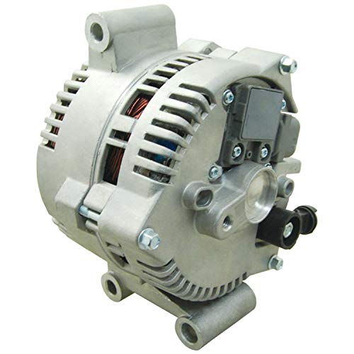 LUCAS ALTERNATOR 8446 COMPATIBLE WITH FORD RANGER MAZDA B4000 2006-2009 MERCURY MOUNTAINEER 2004-2009 5L2T10300AA 5L2Z10346AA 6L2T10300BA 6L2Z10346BA 6L2Z10346BARM 6L2Z10346BARM1 - Image 3