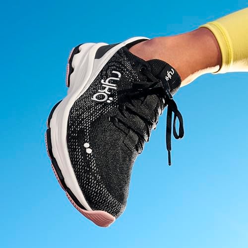 Ryka Women's, Devotion X Walking Shoe Black - Image 2