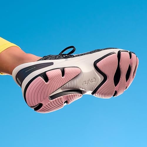 Ryka Women's, Devotion X Walking Shoe Black - Image 3