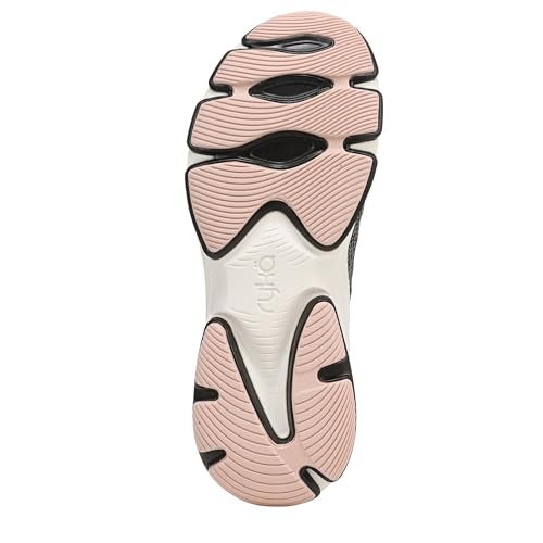 Ryka Women's, Devotion X Walking Shoe Black - Image 4
