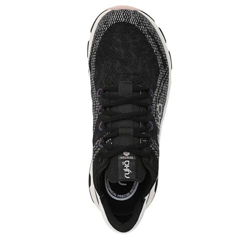 Ryka Women's, Devotion X Walking Shoe Black - Image 5