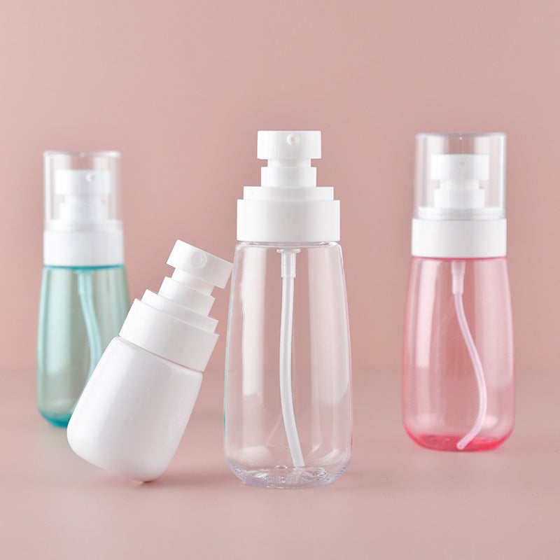 Upg30Ml60 Ml 80 100 Spray Bottle Petg Type Thick Bottom Portable Small Watering Can Travel Sub-Packed Lotion Bottle - Image 4