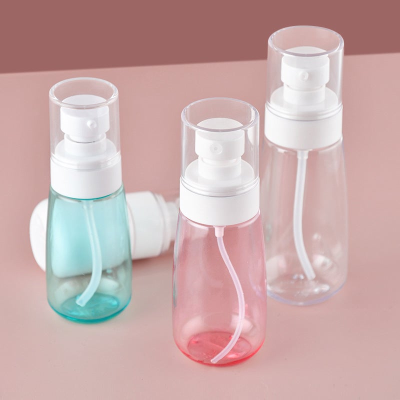 Upg30Ml60 Ml 80 100 Spray Bottle Petg Type Thick Bottom Portable Small Watering Can Travel Sub-Packed Lotion Bottle - Image 3