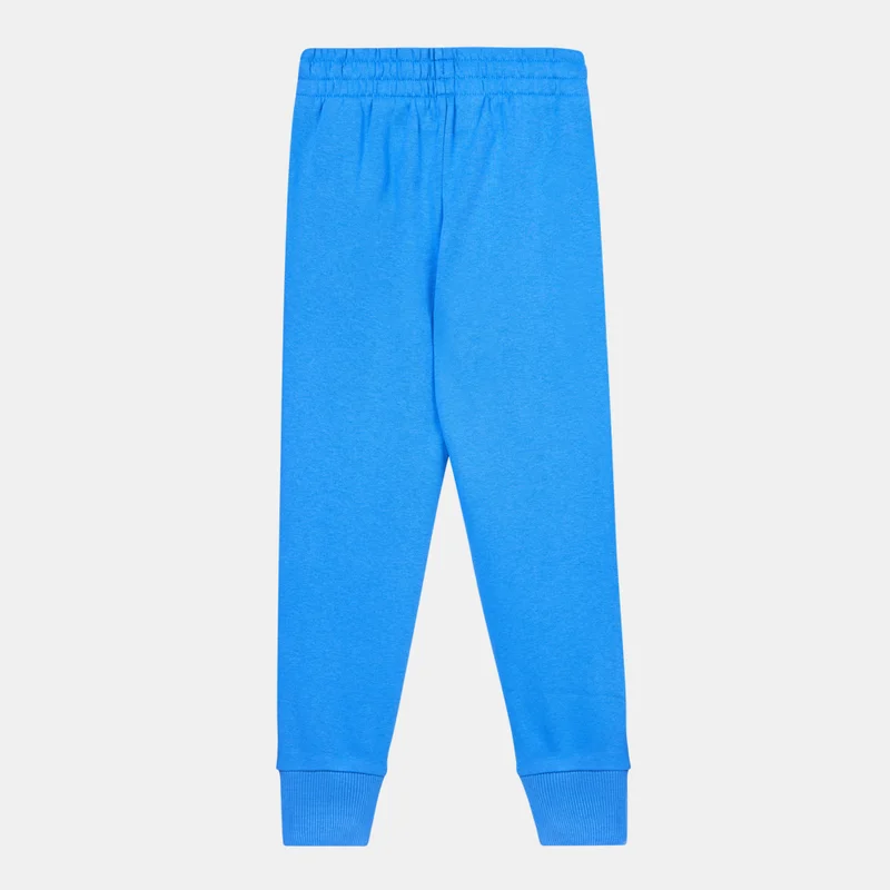 UNDER ARMOUR Kids' UA Rival Fleece Joggers