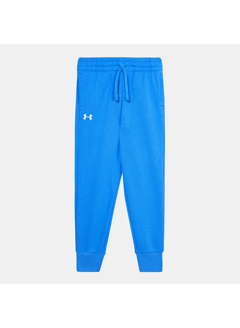 اندر ارمور Kids' UA Rival Fleece Joggers