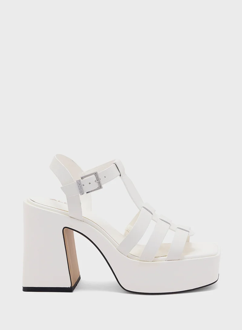 ALDO Jeni High Heel Sandals