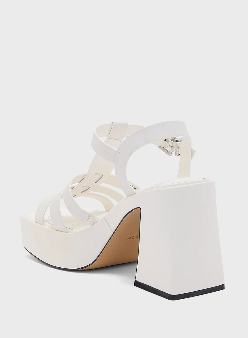 ALDO Jeni High Heel Sandals
