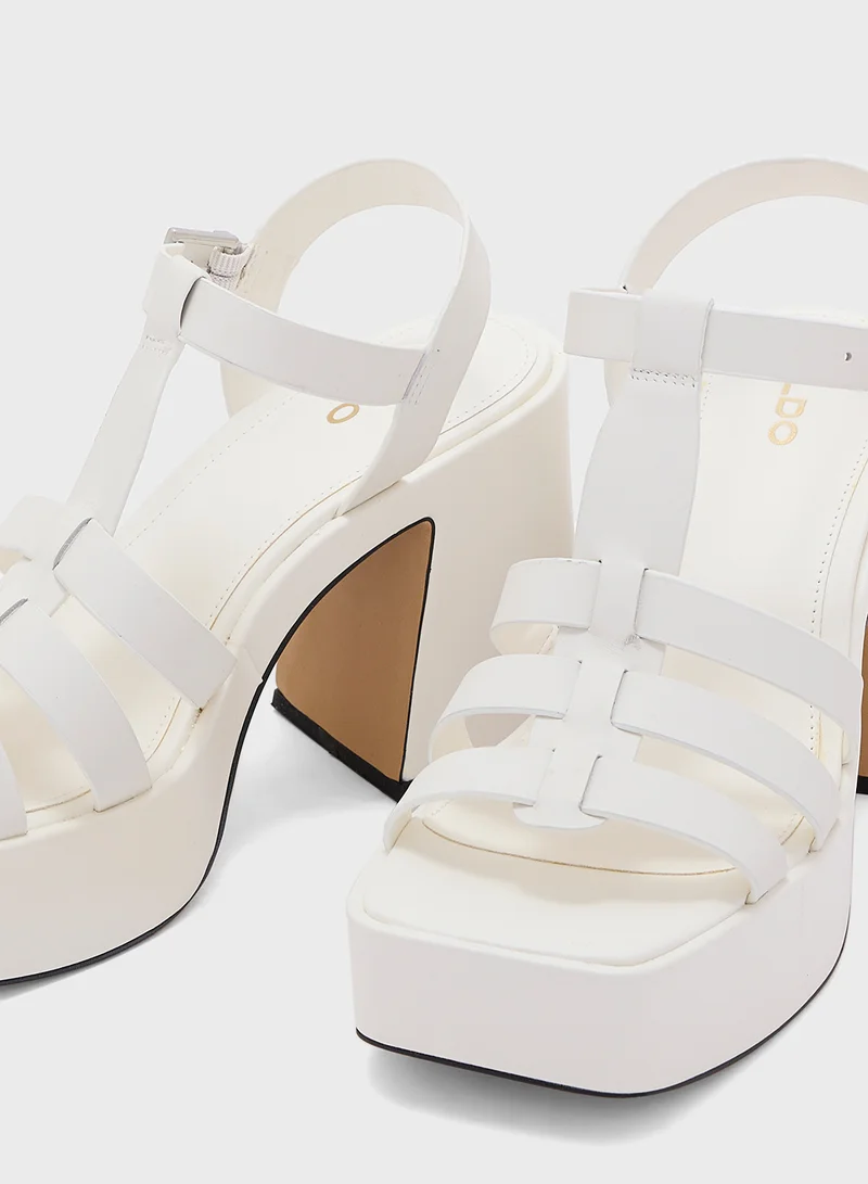 ALDO Jeni High Heel Sandals