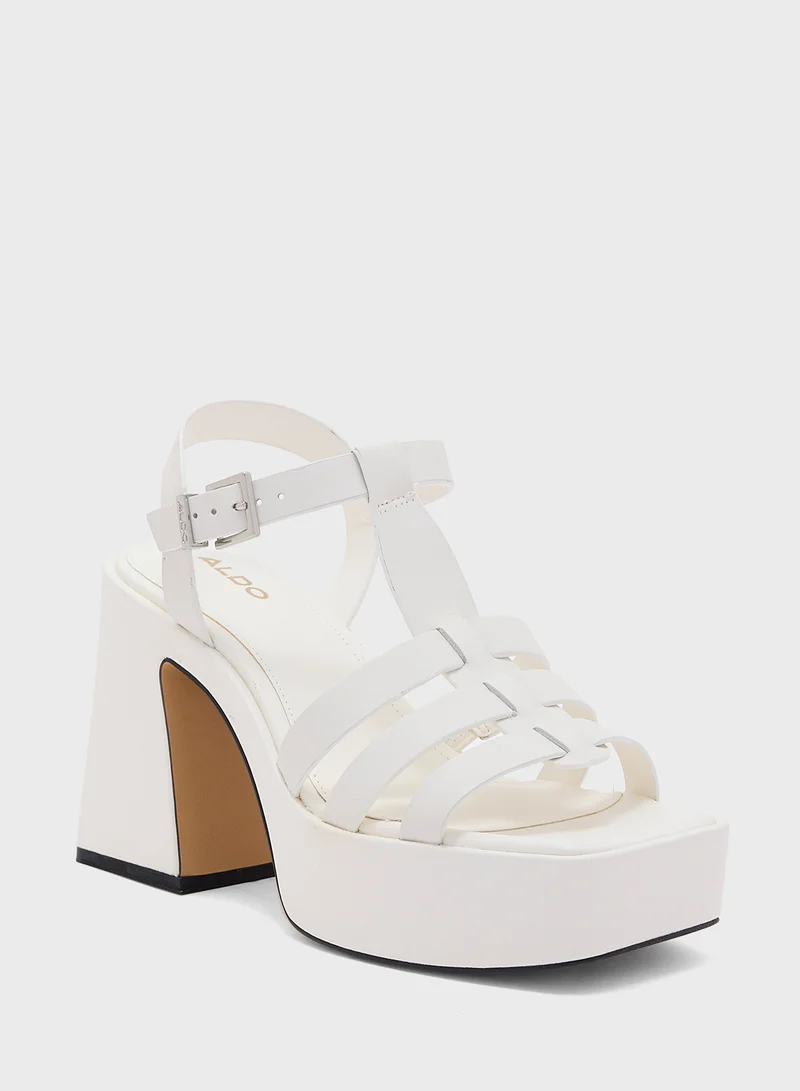 ALDO Jeni High Heel Sandals