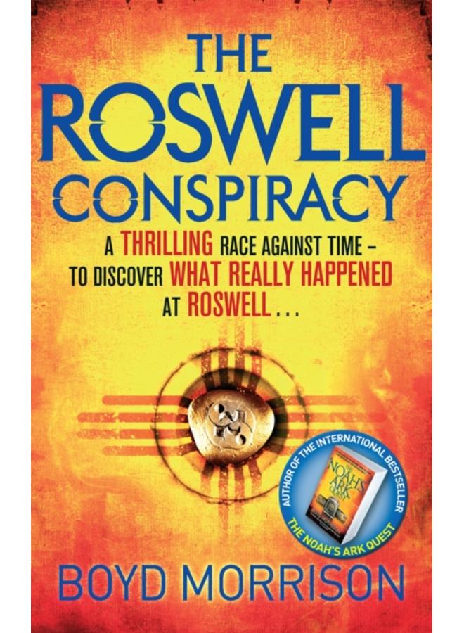 The Roswell Conspiracy 