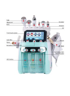 HydraFacial Machine 2nd Generation Dual Pump High Configuration