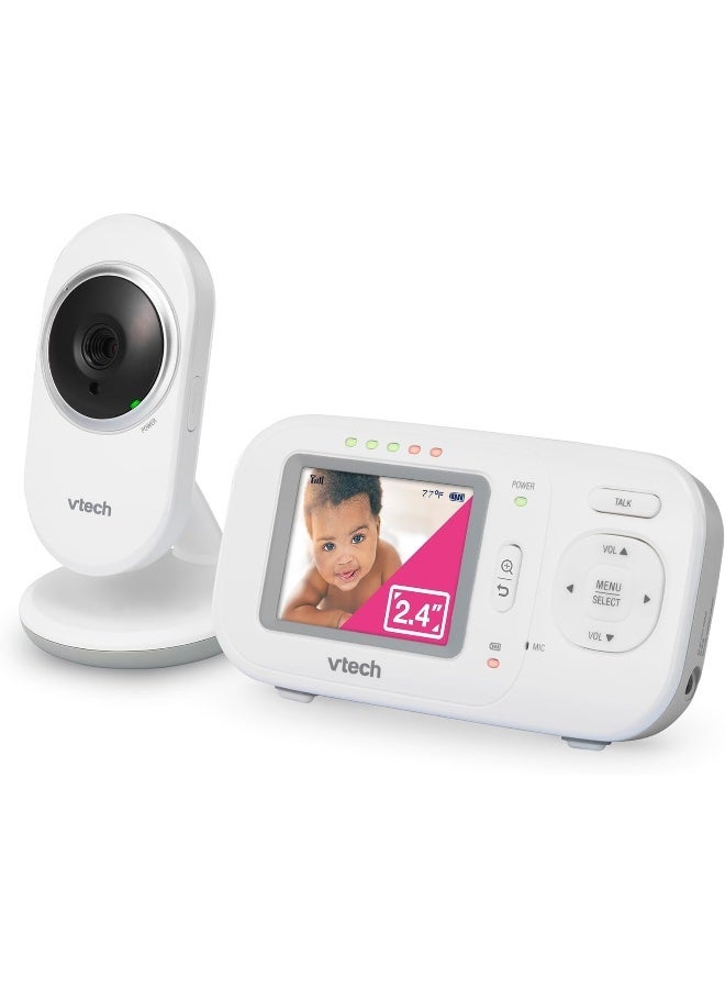 vtech جهاز مراقبة الأطفال VTech VM320 - Image 1