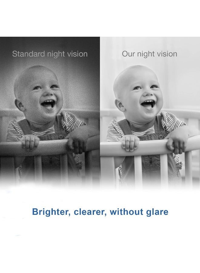 vtech جهاز مراقبة الأطفال VTech VM320 - Image 5