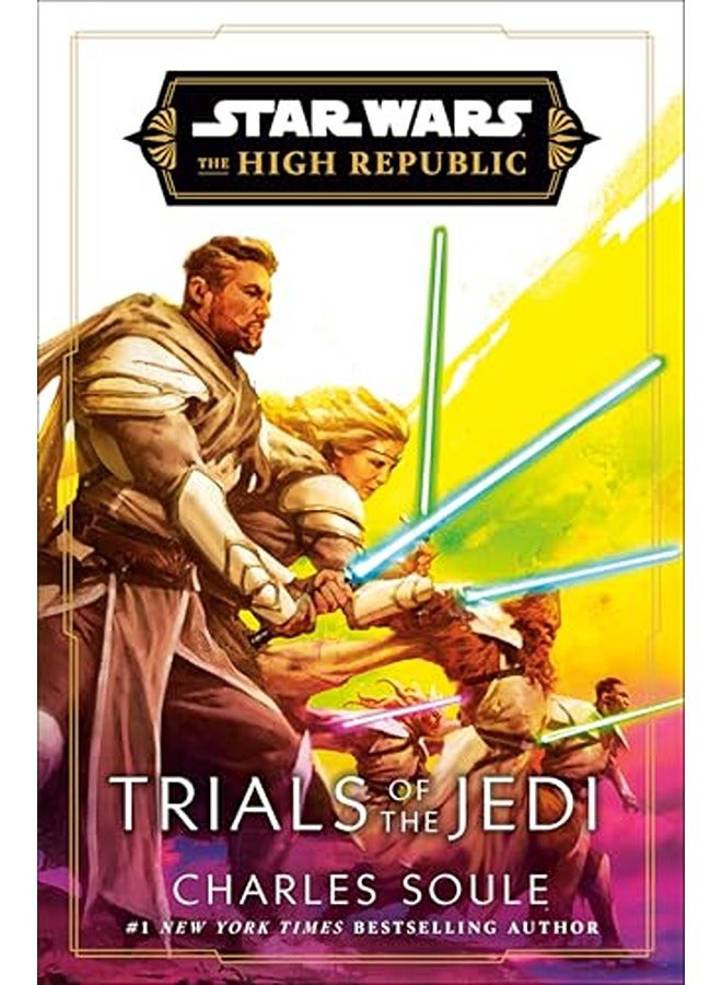 Star Wars: The High Republic