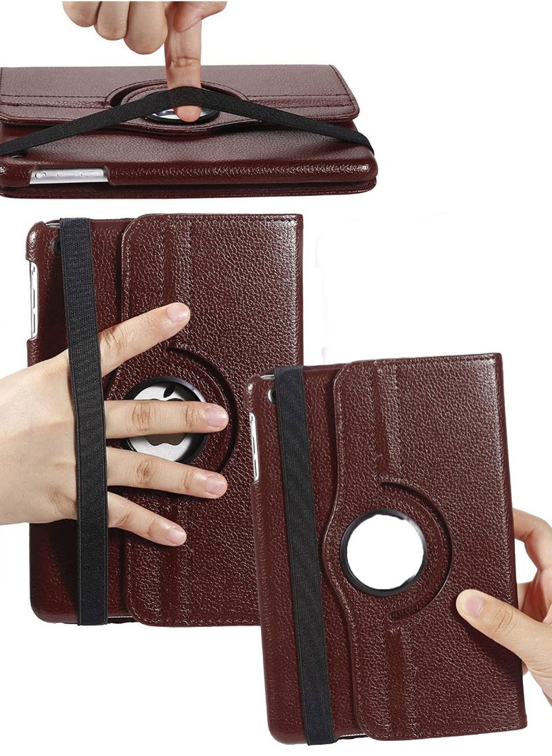 Blueberry Rotating Case for iPad mini 4 (2015) 7.9 Inch - Image 5