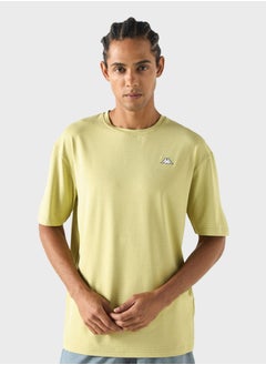 Kappa Logo T-Shirt  - Image 1