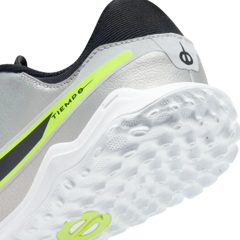 Nike Kids' Tiempo Legend 10 Academy Turf Ground Football Shoe (Younger/Older Kids)
