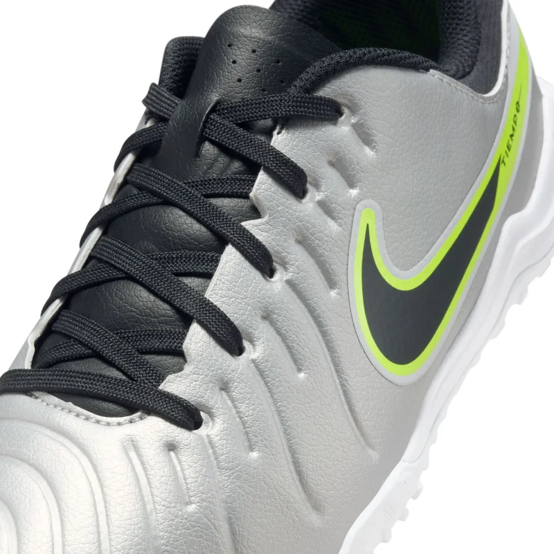 Nike Kids' Tiempo Legend 10 Academy Turf Ground Football Shoe (Younger/Older Kids)