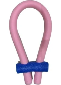 Reelfoam Kids' Locking Sea Noodle Swim Learning Aid