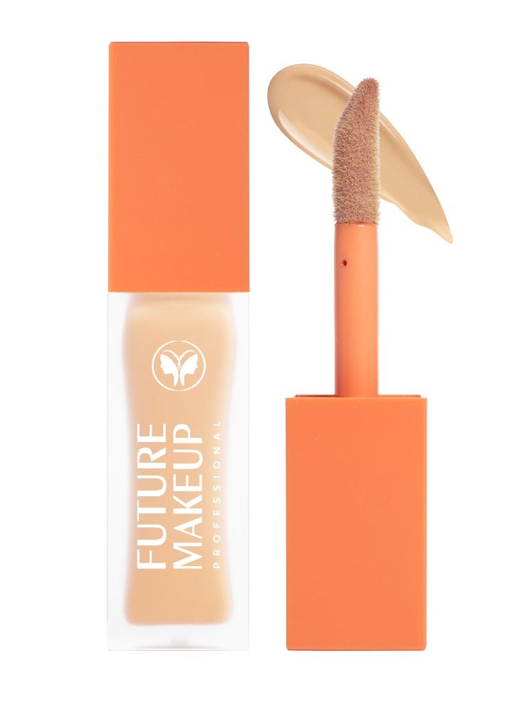 Future Makeup Fully Impacted Color Corrector - Image 1