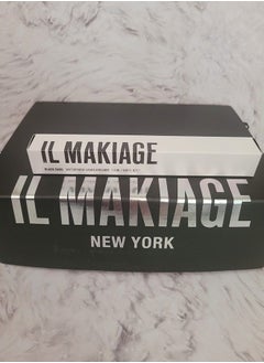 Il Makiage Blackcard Waterproof Liquid Eyeliner  - Image 3