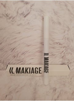 Il Makiage Blackcard Waterproof Liquid Eyeliner  - Image 2