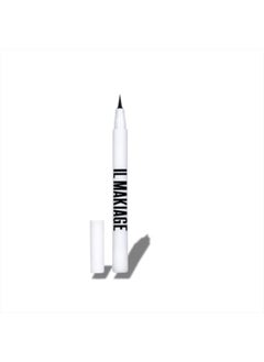 Il Makiage Blackcard Waterproof Liquid Eyeliner  - Image 1
