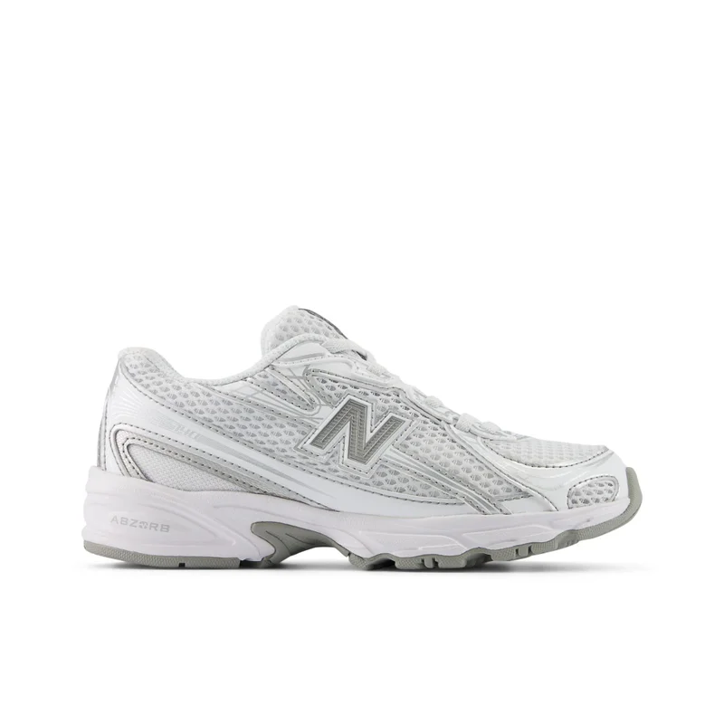 New Balance 740 BUNGEE LACE casual Sneakers (Standard Fit)