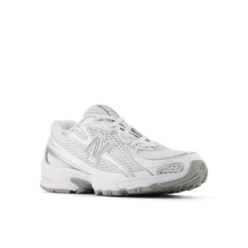 New Balance 740 BUNGEE LACE casual Sneakers (Standard Fit)