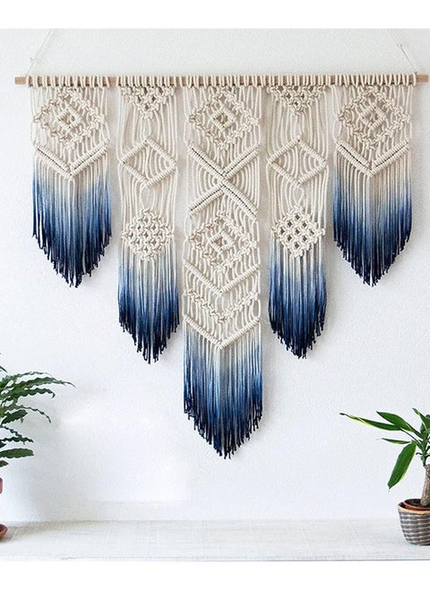 wall macrame