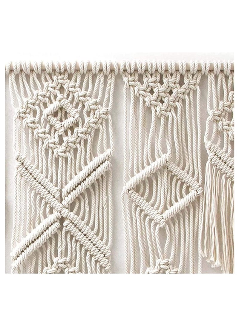 Antikiano - wall macrame - Image 1