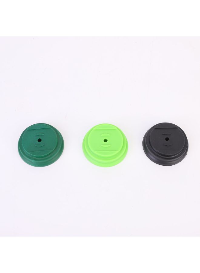Supply Injection Molding Polyethylene 38 Cover Suitable For Large Diameter Sponge Roller Brush Accessories Wholesale-Specifications:3  - Image 2