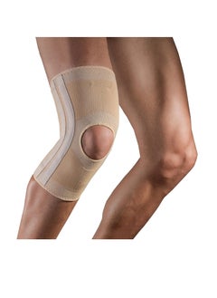 Y&D Professional Knee Brace, Brace Stabilizer Patella Support for Pain Relief, Fast Recovery, Meniscus Tear, ACL, MCL, Running, Sport Protection 1 Pcs L/XL  - Image 1
