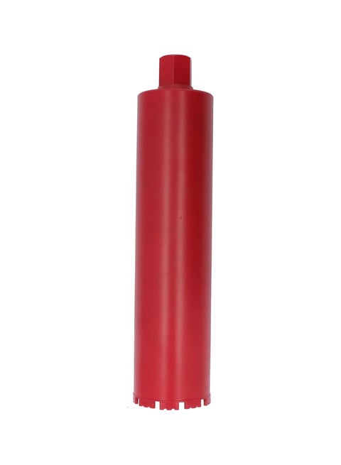 Diamond Core Drill Wet Drill Core Bits Thread Core Bit Diamond Wet Coring Bit for Concrete Brick