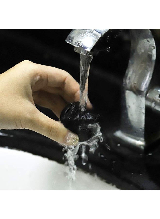 ZoneFly Original Steam Release Valve Handle Replacement for Instant Pot DuoDuo Plus 3 5 6 and 8 Quart Mini 3 Qt Duo50 5 Qt DuoDuo Plus 60 6 Qt and DuoDuo Plus 80 8 Qt - Image 5