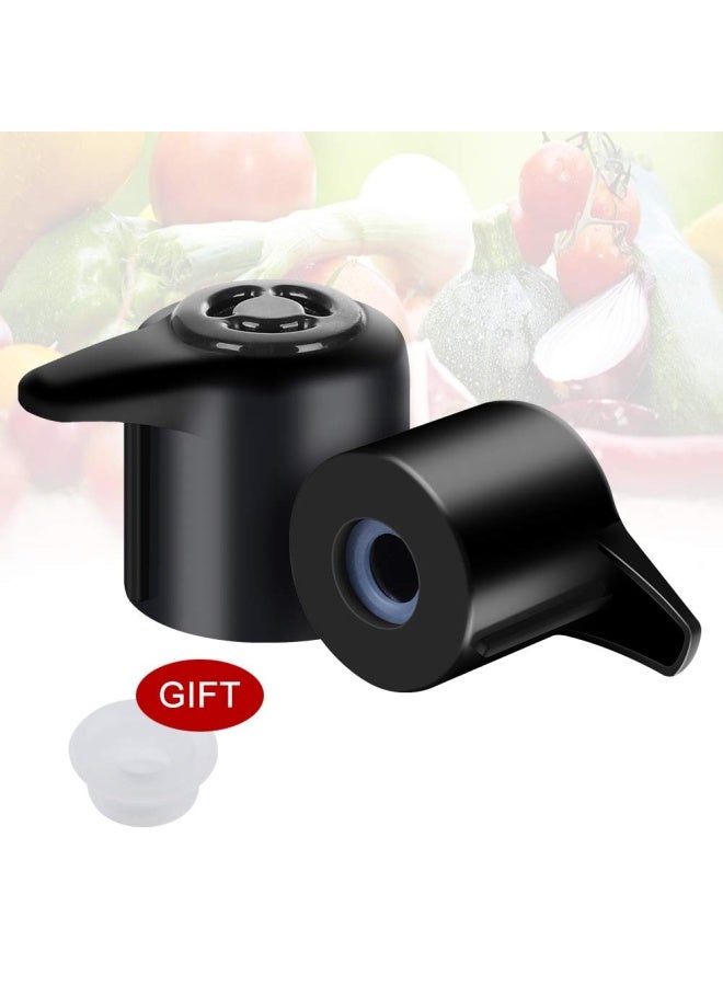 ZoneFly Original Steam Release Valve Handle Replacement for Instant Pot DuoDuo Plus 3 5 6 and 8 Quart Mini 3 Qt Duo50 5 Qt DuoDuo Plus 60 6 Qt and DuoDuo Plus 80 8 Qt - Image 4