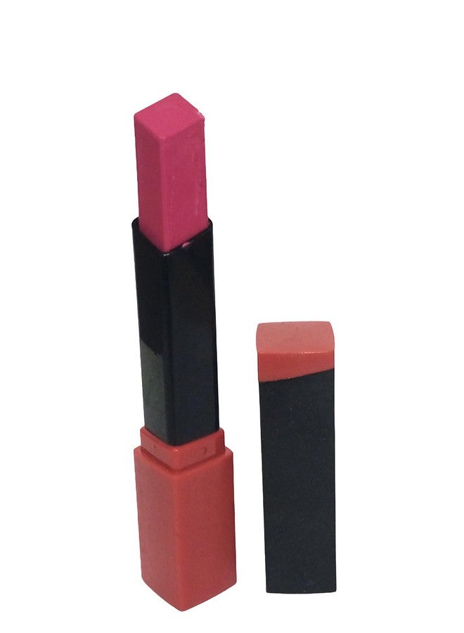 Sedell Paris Stick Lipstick Brinjal Pink (Cream)