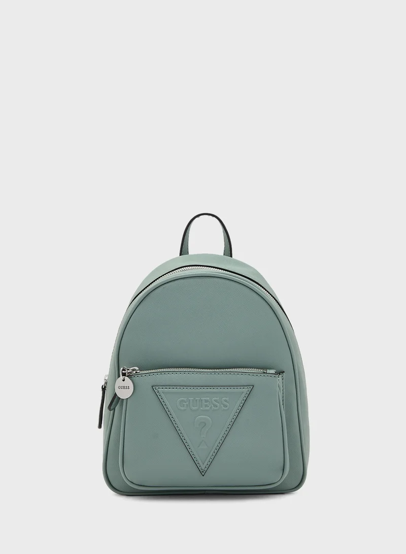 GUESS Stansbury Backpack